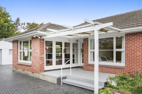 Photo of property in 32 Flower Street, Bryndwr, Christchurch, 8053