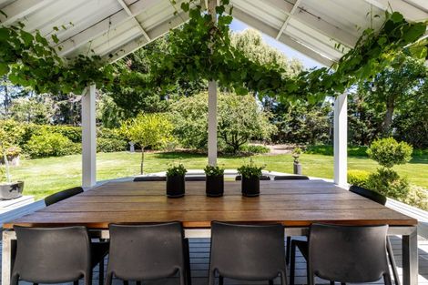 Photo of property in Hawthorne House, 1420 Railway Road South, Pakipaki, Hastings, 4178