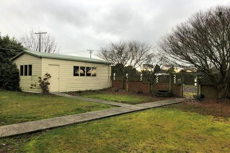 Photo of property in 4 King George Street, Stirling, 9231