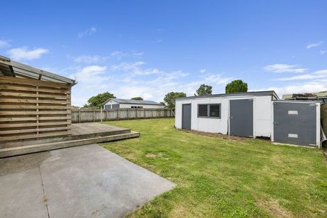 Photo of property in 278 South Road, Hawera, 4610