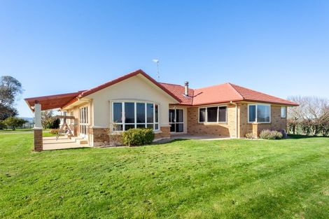 Photo of property in 168 Hetherington Road, Tirau, 3485