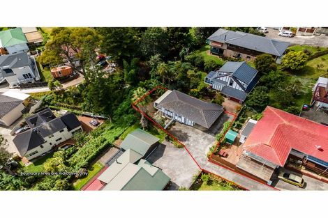 Photo of property in 31 John Davis Road, Mount Roskill, Auckland, 1041