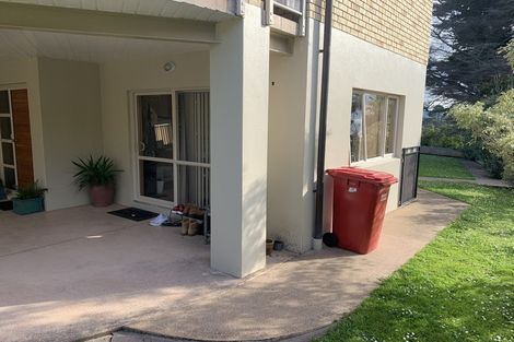 Photo of property in 44e Rame Road, Greenhithe, Auckland, 0632