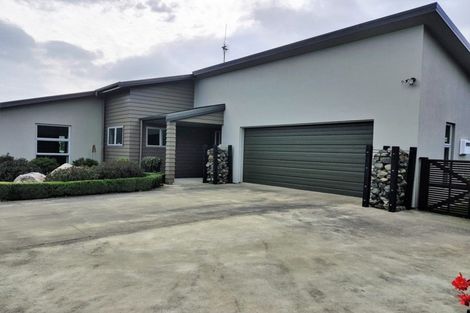 Photo of property in 134 Guy Street, Dannevirke, 4930