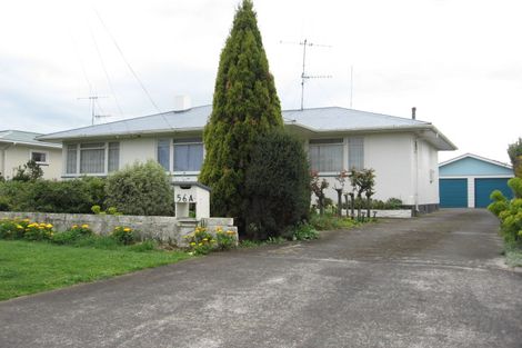 Photo of property in 56a Surrey Road, Springvale, Whanganui, 4501