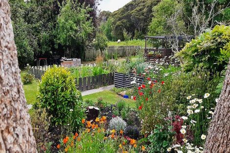 Photo of property in 18 Half Mile Road, Tuatapere, 9620