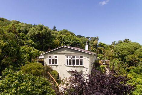 Photo of property in 4 Travers Street, Vogeltown, Wellington, 6021