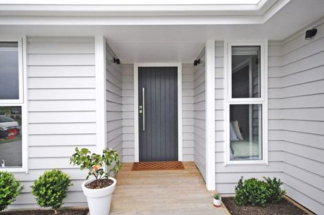 Photo of property in 19 Oliver Street, Warkworth, 0910