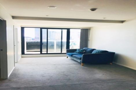 Photo of property in Queen's Residences, 1208/8 Airedale Street, Auckland Central, Auckland, 1010