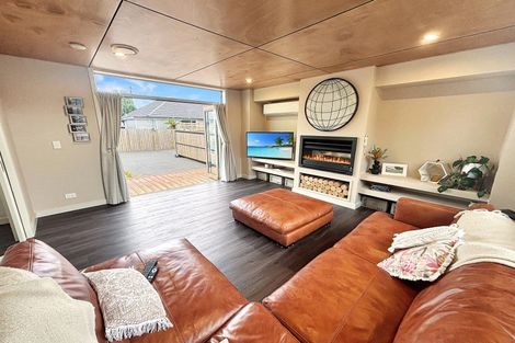 Photo of property in 34a Wyn Street, Hoon Hay, Christchurch, 8025