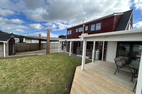 Photo of property in 58 Carnoustie Drive, Wattle Downs, Auckland, 2103