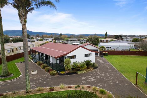 Photo of property in 13 Totara Avenue, Matamata, 3400