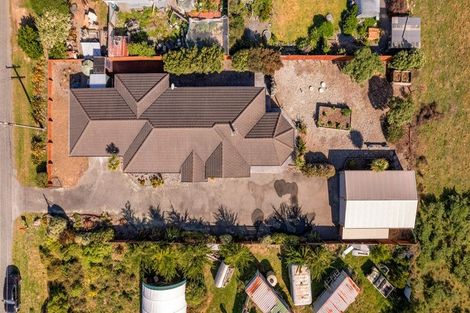 Photo of property in 7 Forest View Road, Little River, 7591