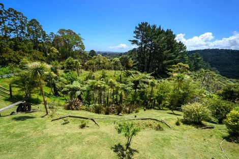 Photo of property in 394a Wairere Road, Waitakere, Auckland, 0782