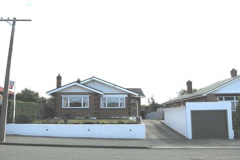 Photo of property in 41 Bowker Street, Kensington, Timaru, 7910