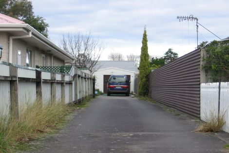 Photo of property in 3a Fairs Road, Milson, Palmerston North, 4414
