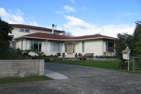 Photo of property in 29 Fairview Avenue, Feilding, 4702