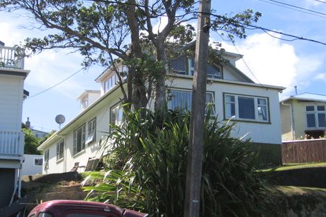 Photo of property in 3 Havelock Street, Mornington, Wellington, 6021