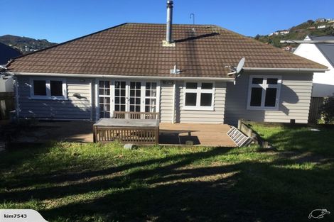 Photo of property in 4 Hathaway Avenue, Karori, Wellington, 6012