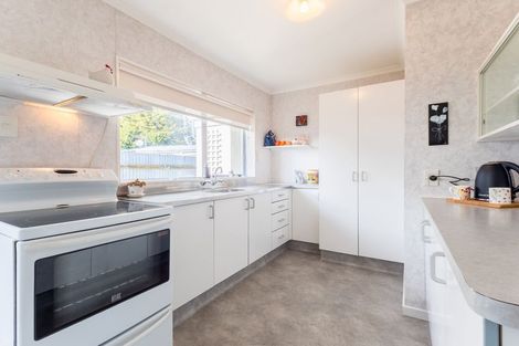 Photo of property in 9a Saxton Street, Levin, 5510