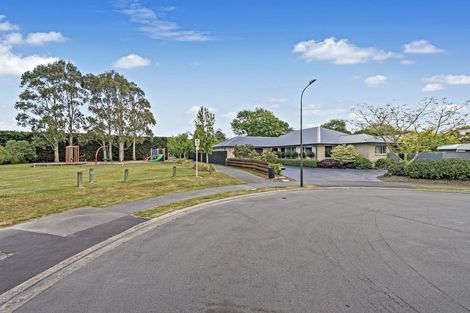 Photo of property in 30 Everest Way, Springston, 7616