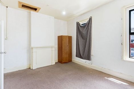 Photo of property in 587 Castle Street, North Dunedin, Dunedin, 9016