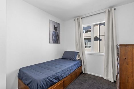 Photo of property in 11/25 Hastings Street West, Sydenham, Christchurch, 8023