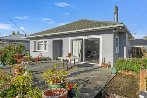 Photo of property in 43 Field Street, Aramoho, Whanganui, 4500