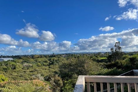 Photo of property in 26 Sunny Brae Crescent, Westmere, Auckland, 1022