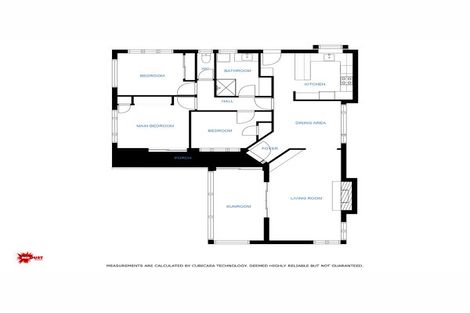 Photo of property in 52 Royal Terrace, Alexandra, 9320