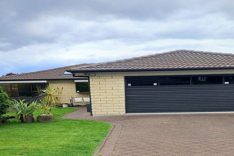 Photo of property in 35a Holland Street, Glenholme, Rotorua, 3010
