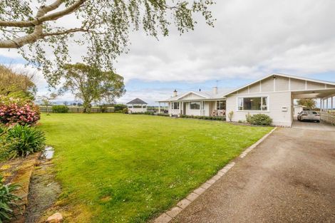 Photo of property in 283 Forlong Road, Colyton, Feilding, 4775