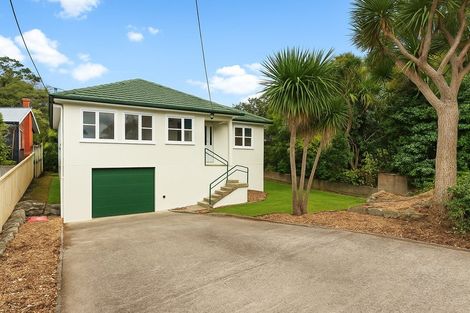 Photo of property in 54 Beauchamp Street, Karori, Wellington, 6012