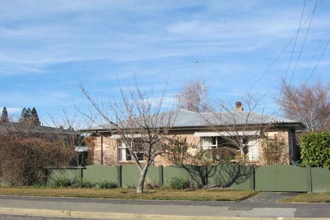 Photo of property in 10 Knowles Crescent, Ranfurly, 9332