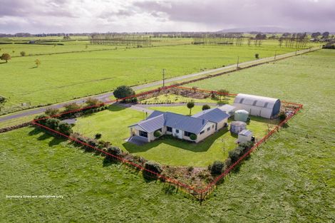 Photo of property in 20 No 5 Road, Springdale, Waitoa, 3380