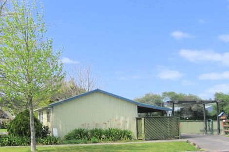 Photo of property in 39 Page Street, Morrinsville, 3300