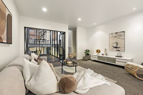 Photo of property in 82 Fisher-point Drive, Auckland Central, Auckland, 1010