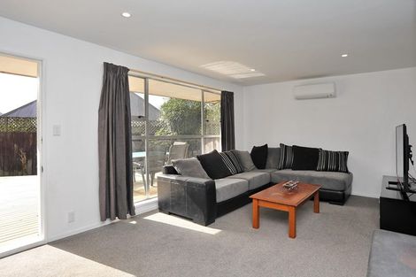 Photo of property in 119b Prestons Road, Redwood, Christchurch, 8051