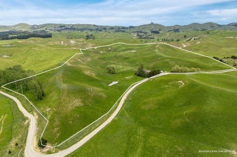 Photo of property in 209 Pattison Road, Akina, Hastings, 4122