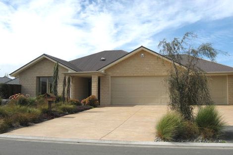 Photo of property in 4 Chanel Place, Prebbleton, 7604