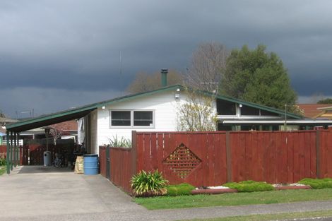 Photo of property in 43 Hathor Street, Pomare, Rotorua, 3015