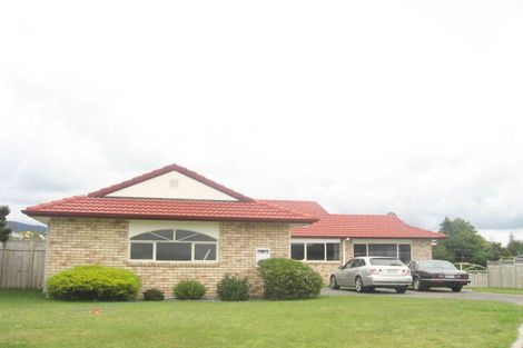 Photo of property in 10 Samantha Place, Te Puke, 3119