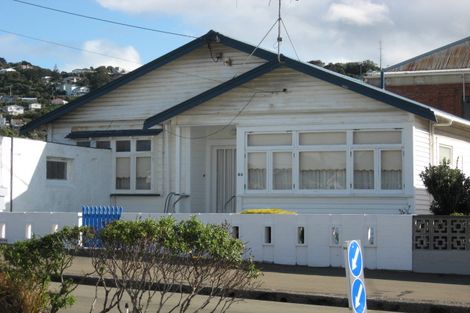 Photo of property in 84 Ross Street, Kilbirnie, Wellington, 6022