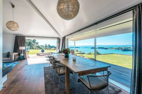 Photo of property in 70 Cowes Bay Road, Waiheke Island, 1971