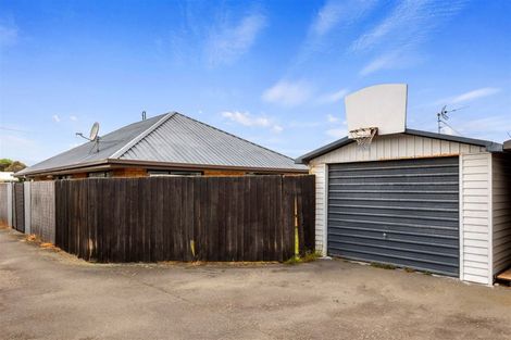 Photo of property in 1/276 Pine Avenue, South New Brighton, Christchurch, 8062