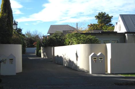 Photo of property in 46a Wai-iti Terrace, Burnside, Christchurch, 8052