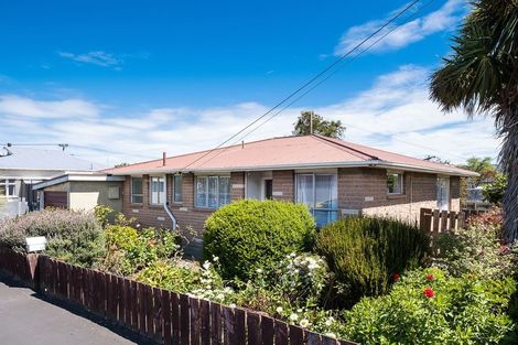 Photo of property in 17 Fingall Street, South Dunedin, Dunedin, 9012