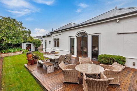 Photo of property in 72 Mailer Street, Mornington, Dunedin, 9011