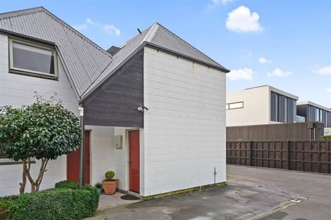 Photo of property in 8/30 Clissold Street, Merivale, Christchurch, 8014