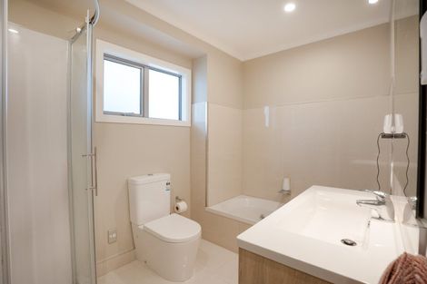 Photo of property in 1/113 Moorefield Road, Johnsonville, Wellington, 6037